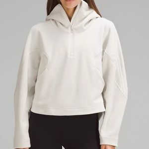 lululemon halfzip